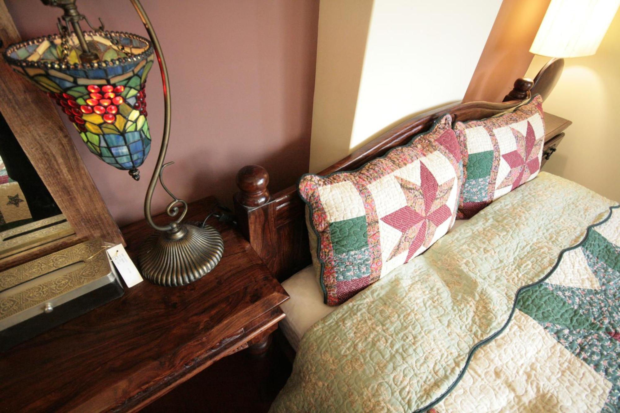 Hualien Paris Home B&B Kamer foto