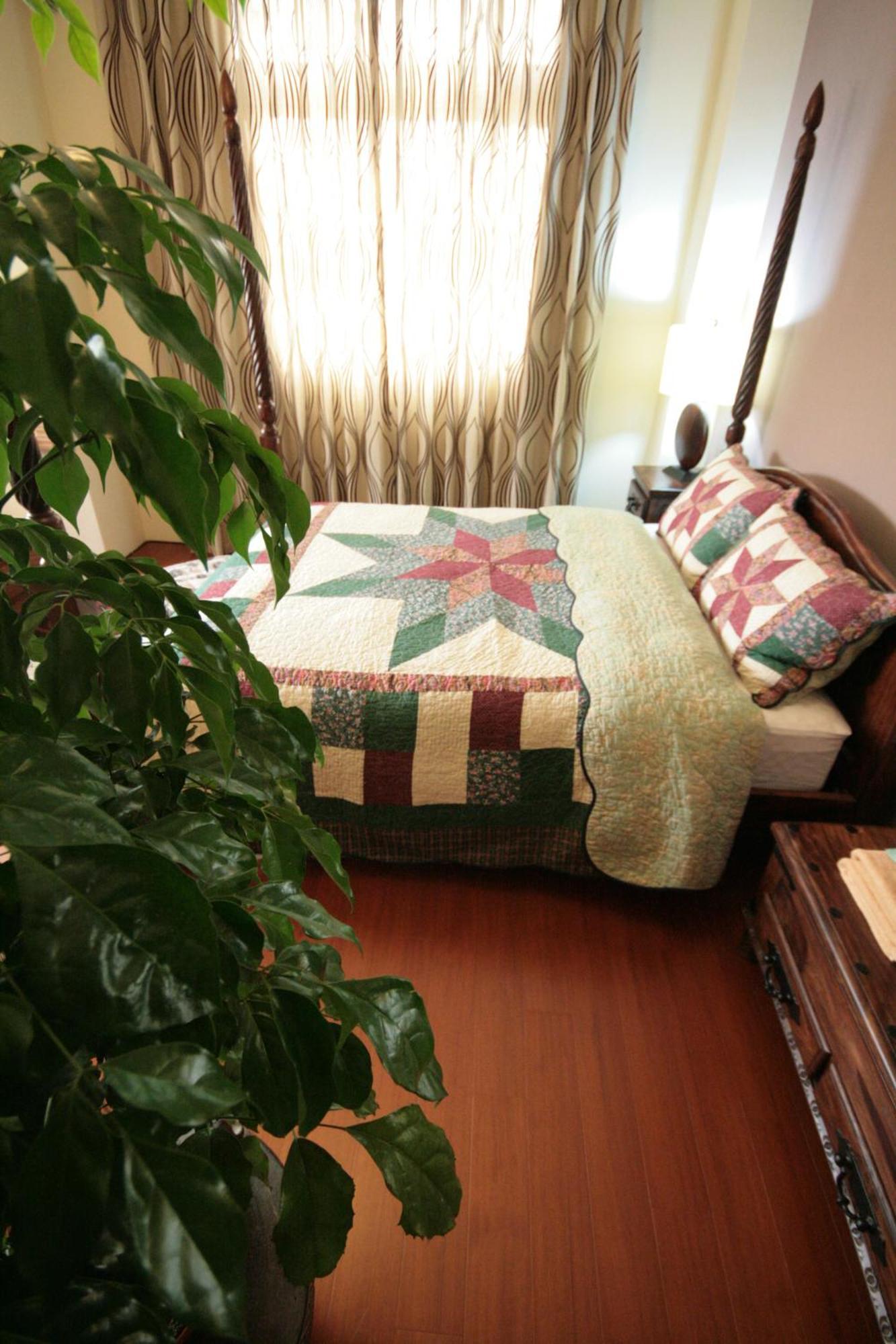 Hualien Paris Home B&B Kamer foto